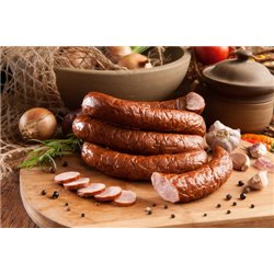 GAIK KIEŁBASA KRUCHA Z GALARETKĄ ~1kg