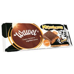 WAWEL CZEKOLADA KRÓWKOWA 90g
