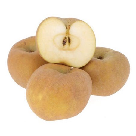 MAXFOOD OWOCE JABŁKO RENETA Z POLSKI KL1 ~14kg