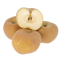 MAXFOOD OWOCE JABŁKO RENETA Z POLSKI KL1 ~14kg