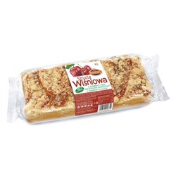 OSKROBA STRULCA WIŚNIOWA 450G
