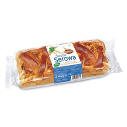 OSKROBA STRULCA SEROWA 450G