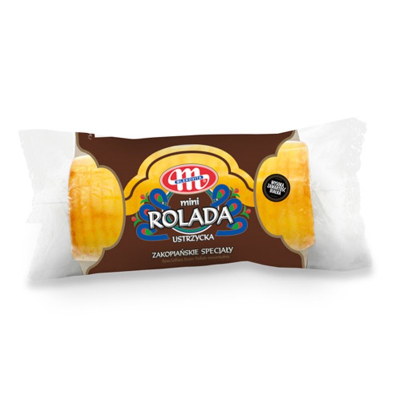 MLEKOVITA SER ROLADKA USTRZYCKA 300g