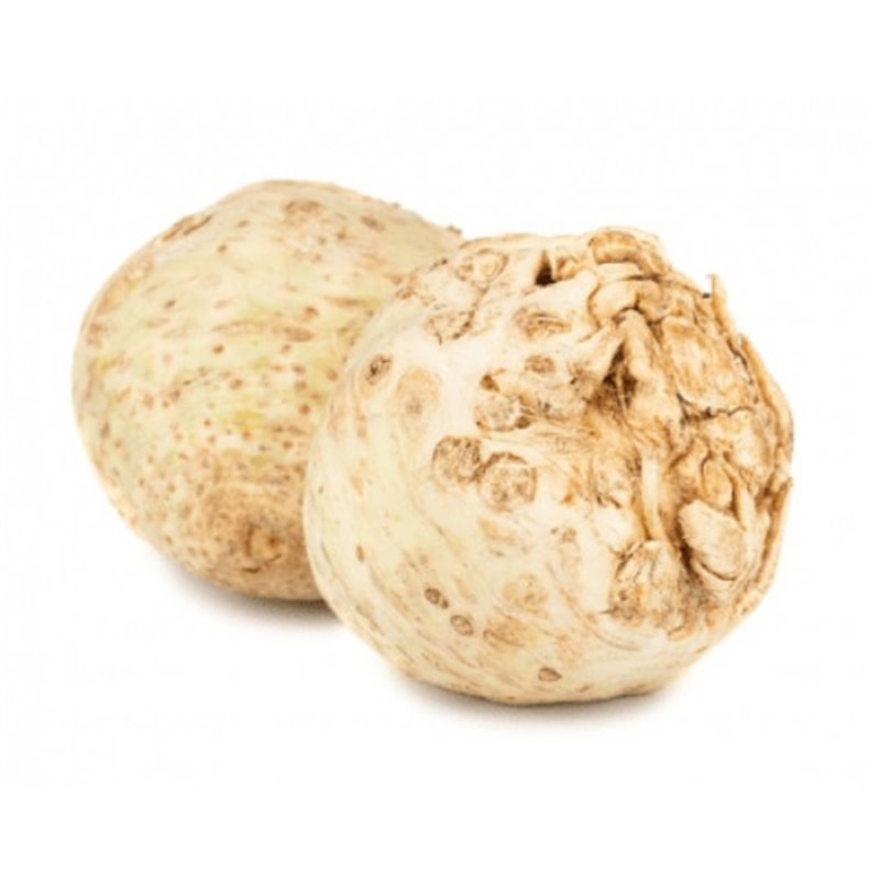 MAXFOOD KORZEŃ SELERA Z POLSKI