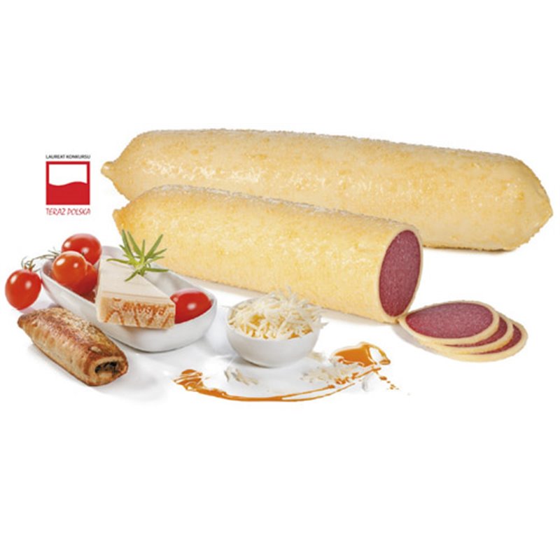 BELL SALAMI Z SEREM ~2,5kg