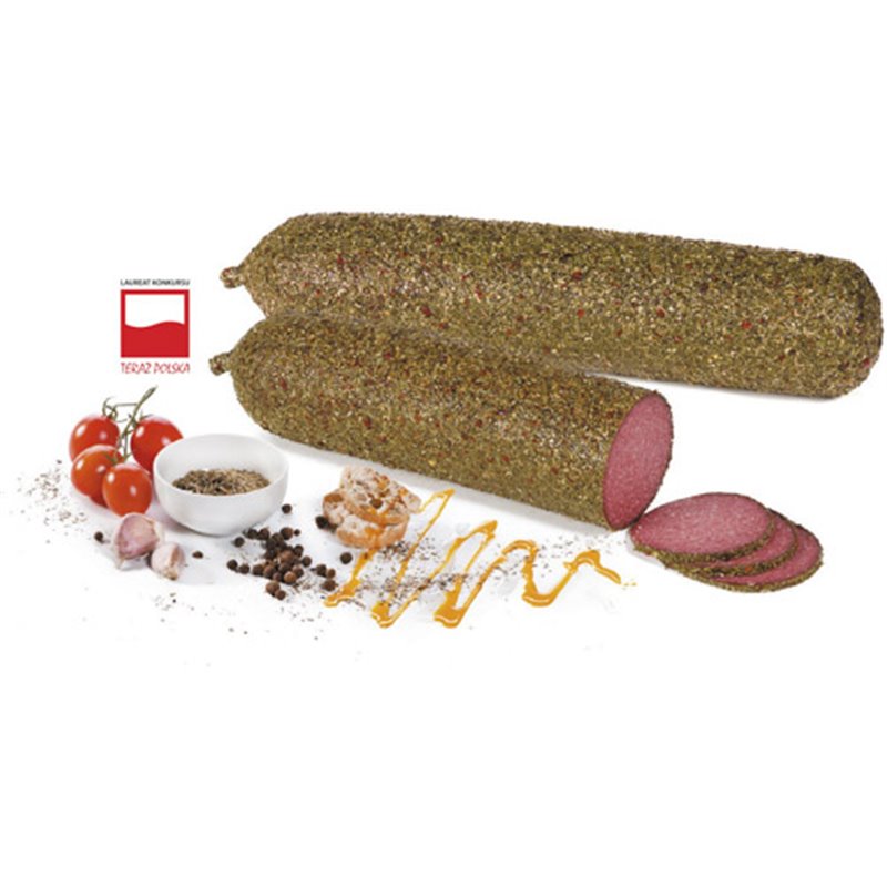 BELL SALAMI PROWANSALSKIE ~2,5kg
