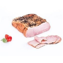 DUDA SZYNKA Z CZARNUSZKĄ ~1,3kg