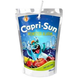PBE NAPÓJ CAPRI MONSTER ALARM 200ml