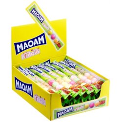 HARIBO GUMA MAOAM ROZPUSZCZALNA BLOXX 110g 