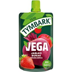 TYMBARK SOK MUS VEGA BURAK TRUSKAWKA 100ml