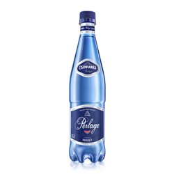CISOWIANKA WODA PERLAGE NALECZOW PLAS 700ml