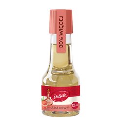 DELECTA AROMAT DO CIAST ARAKOWY 12ml