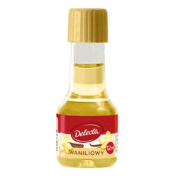 DELECTA AROMAT DO CIAST WANILIOWY 12ml