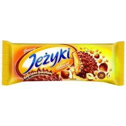 GOPLANA CIASTKA JEŻYKI ADWOKATOWE 140g