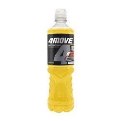GELLWE IZOTONIK 4 MOVE LEMON 700ML