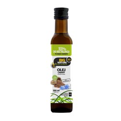 BIG-NATURE OLEJ LINIANY 250ml
