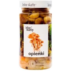 KASOL GRZYB OPIEŃKI MARYNOWANE 280G