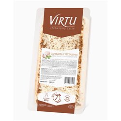 VIRTU DANIE ZAPIEKANKA Z PIECZARKAMI 235g