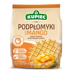 KUPIEC PODPŁOMYKI MANGO 70g