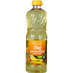 FINESIA OLEJ RZEPAKOWY UNIWERSALNY 500ml