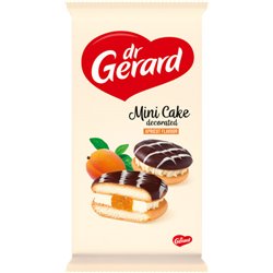 DR.GERARD CIASTKA KREMOWE MORELOWE 27,3g