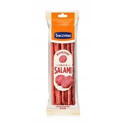 TARCZYŃSKI SALAMI SNACK WIEPRZOWY 80g