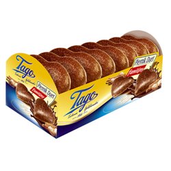 TAGO PIERNIK DUET W CZEKOLADZIE 180g