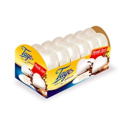 TAGO PIERNIK DUET W GLAZURZE 190g