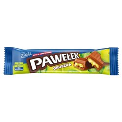 WEDEL BATON PAWEŁEK GRUSZKA 45g