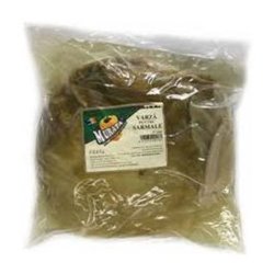 MURATA KAPUSTA GŁÓWKA BIAŁA KISZONA 3KG