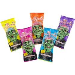 SWEET N FUN LIZAK MÓZG BRAIN POP 16g