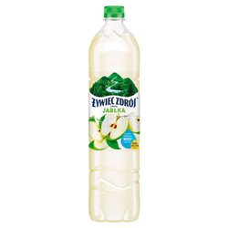ŻYWIEC ZDRÓJ ΝΕΡΟ Χ/ΑΝΘΡΑΚΙΚΟ 20% ΧΥΜΟ ΜΗΛΟ 1,2Λιτ