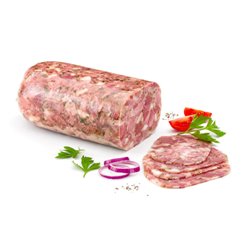 SWOJSCY SALCESON EXTRA FINEST ~1,2kg