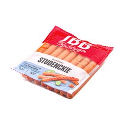 JBB ΦΡΑΝΚΦΟΥΡΤΗΣ STUDENCKIE ~1,0KG