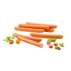 JBB PARÓWKI STUDENCKIE ~1,0KG