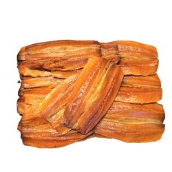 SONA RYBA ŚLEDZ PŁAT WĘDZONY NA ZIMNO ~3kg