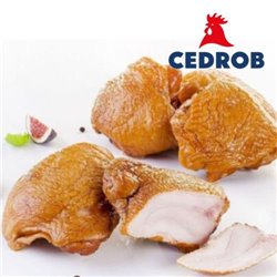 CEDROB ΜΠΟΥΤΑΚΙ ΚΟΤΟΠΟΥΛΟ ΚΑΠΝΙΣΤΑ ~1,5Κιλ