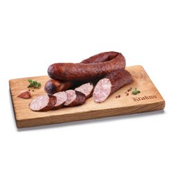 KRAKUS KIEŁBASA KRUCHA OD SZWAGRA ~1,0kg