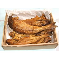 SONA RYBA DORSZ WĘDZONY ~3kg