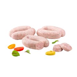 JBB ΛΟΥΚΑΝΙΚΟ ΛΕΥΚΟ EXTRA ~0,4KG