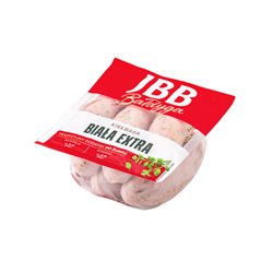 JBB KIEŁBASA BIAŁA EXTRA ~0,4KG