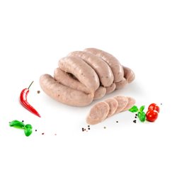 SWOJSCY ΛΟΥΚΑΝΙΚΟ ΛΕΥΚΟ ΒΡΑΣΤΟ ~0,8kg