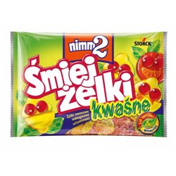 STORCK ΖΕΛΕΔΑΚΙΑ NIMM2 ΞΥΝΑ 180ΓΡ