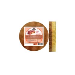 VECAIS BEKERIS WAFLE TORTOWE OKRĄGŁE KAKAO 90g