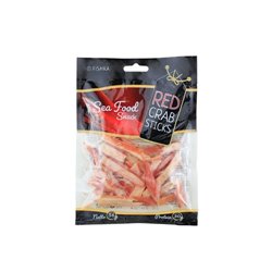 FISHKA KALAMARNICE SZUONE SMAK KRABA 56g