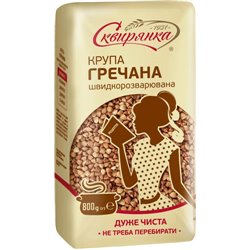 SKVIRA KASZA GRYCZANA 800g