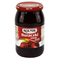 ROLNIK ΠΑΝΤΖΑΡΙ ΤΡΙΜΜΕΝΟ 900ml/850g