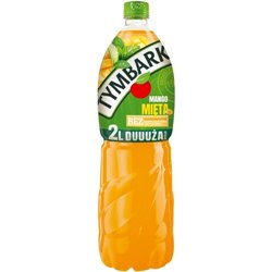 TYMBARK NAPÓJ MANGO MIĘTA 2L