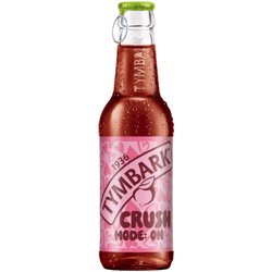 TYMBARK NAPÓJ WIŚNIA RÓŻA 250ml