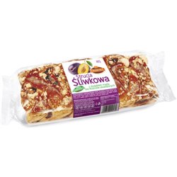 OSKROBA STRULCA ŚLIWKOWA 450G